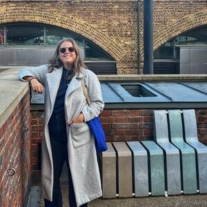 Meet your Posher, Kim